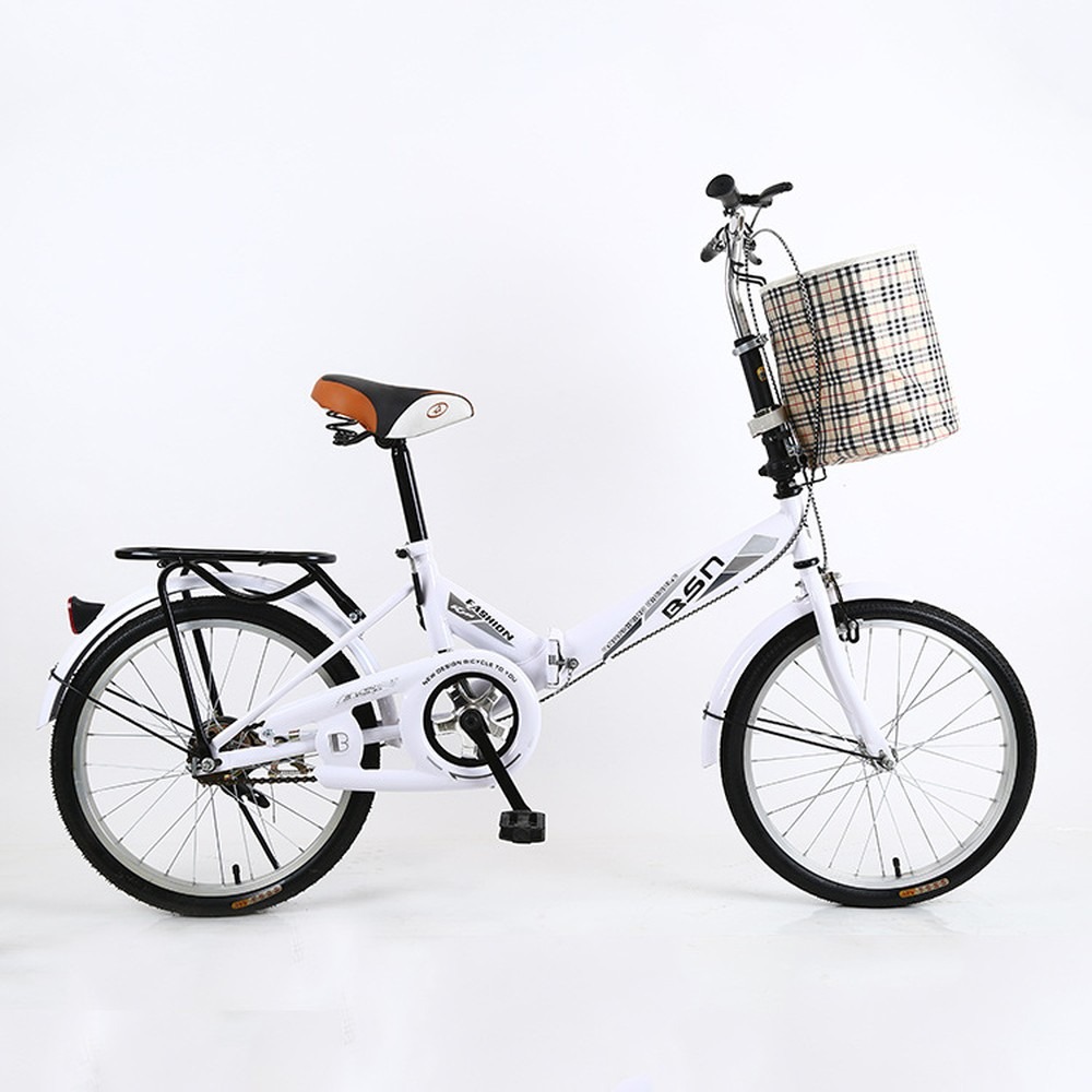 20インチ折りたたみ自転車、シングルスピードまたは多段変速、 - Event & Party Supply Photos のレビューと価格