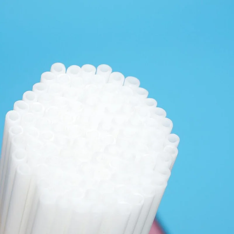 8/10/15cmプラスチック製ロリポップスティック、チョコ - Cotton Candy Cone のレビューと価格