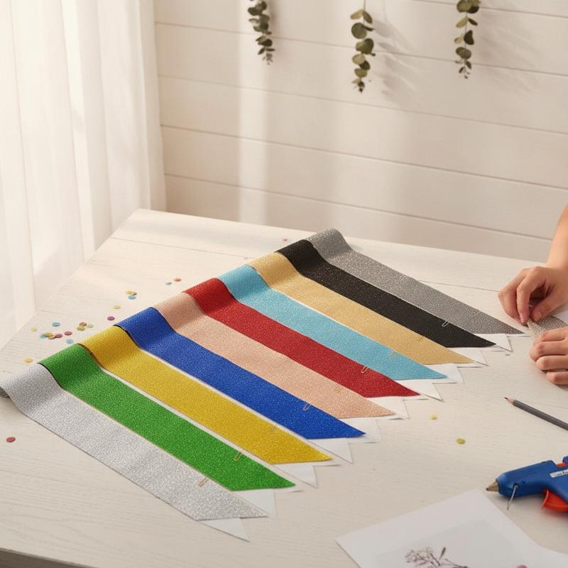 グリッターブランクサテンサッシュ DIY ウェディング、バチ - Birthday Sash Glitter のレビューと価格